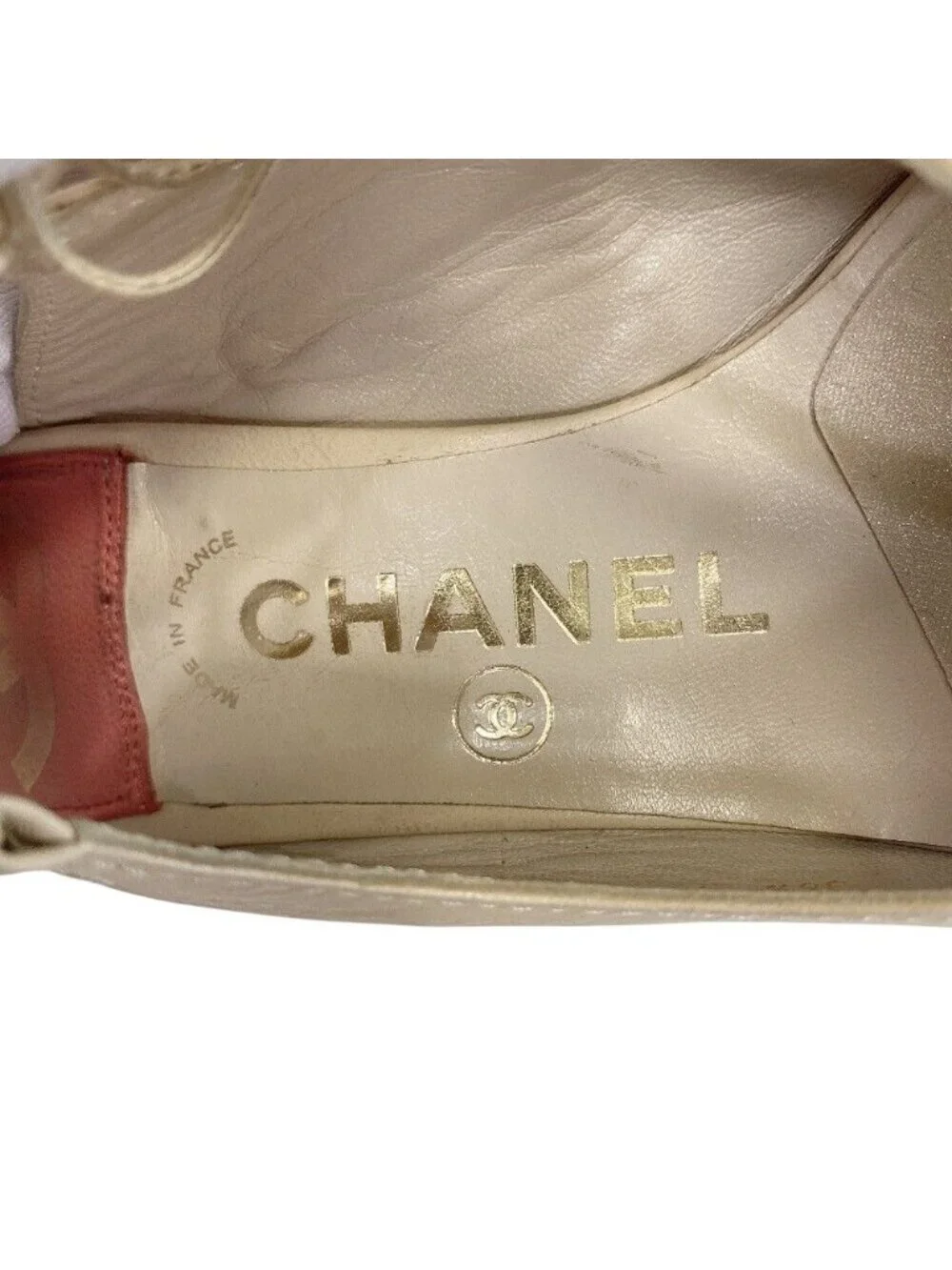 Chanel brand item